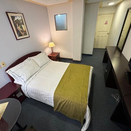 Hotel Los Andes Ipiales Esterno foto