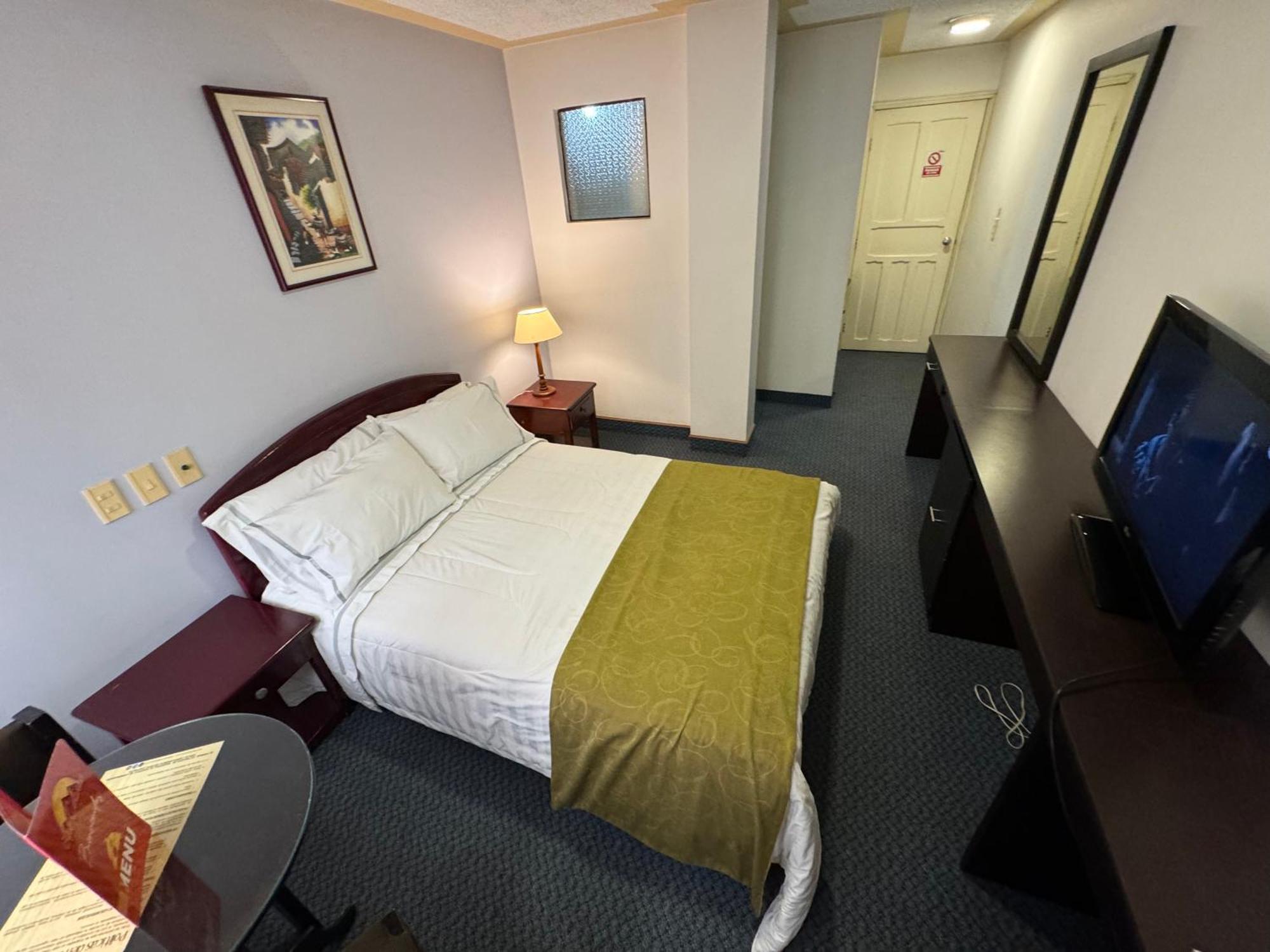 Hotel Los Andes Ipiales Esterno foto