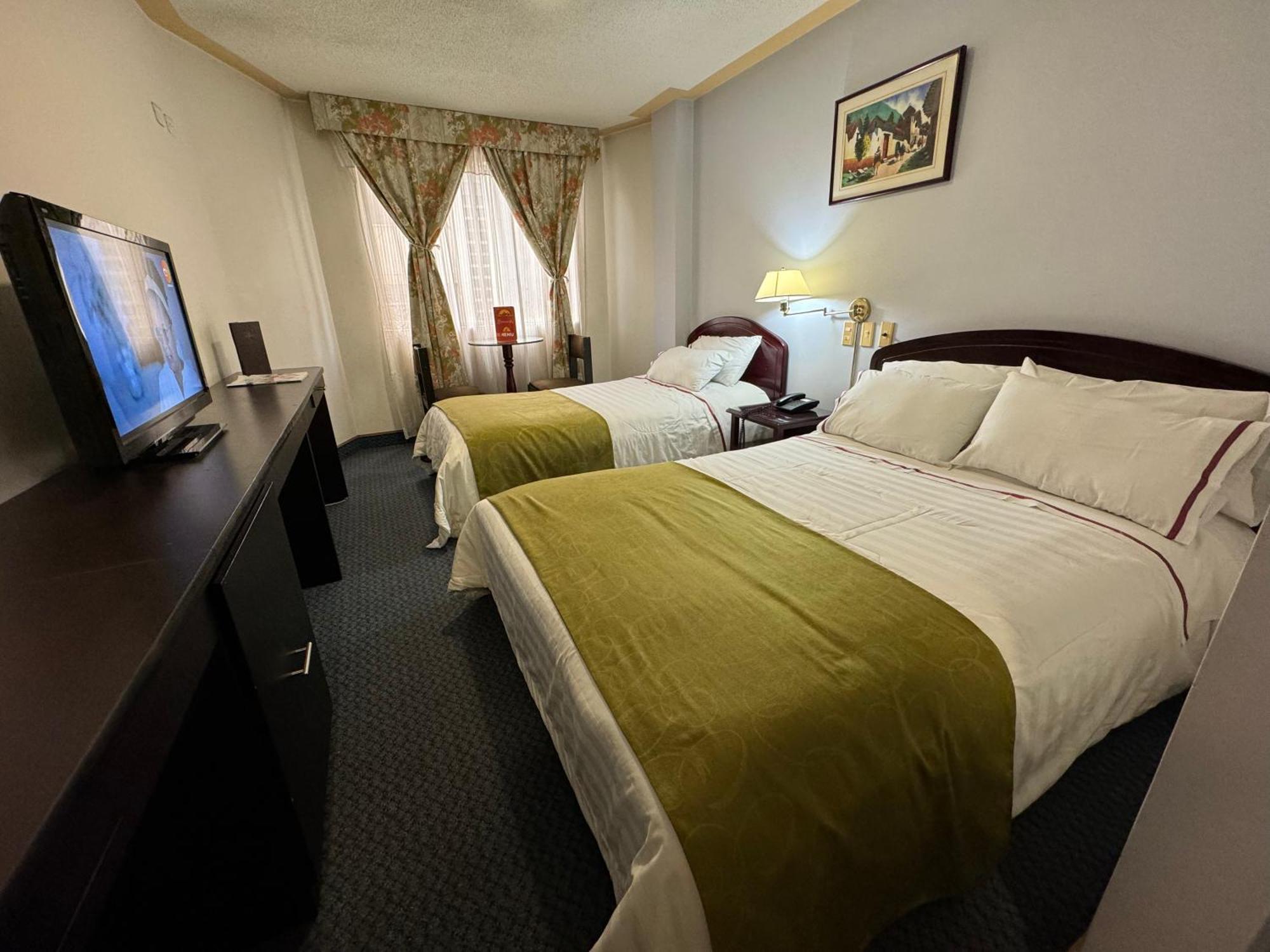 Hotel Los Andes Ipiales Esterno foto