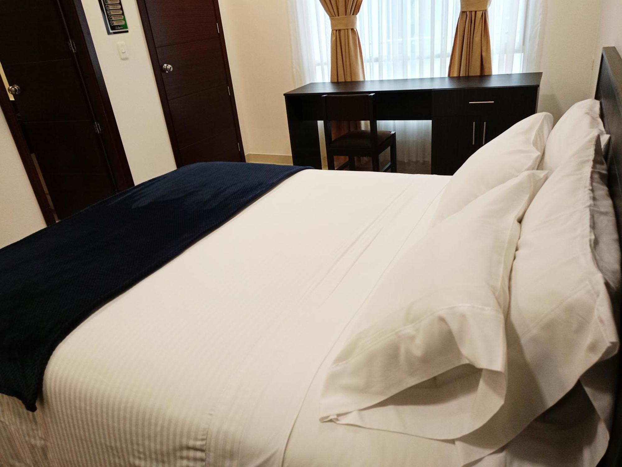 Hotel Los Andes Ipiales Esterno foto